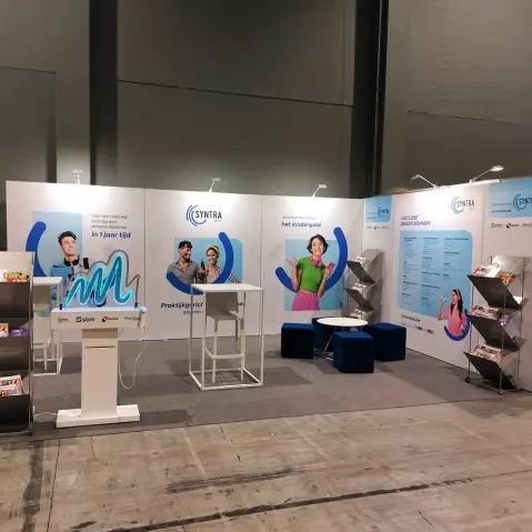 SID-in beurs